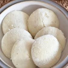Idli (1pc)