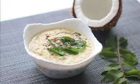 White Chutney (8 oz)