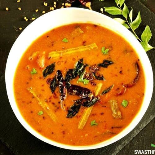 Sambar (8 oz)