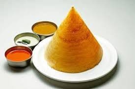 Kids Cone Dosa