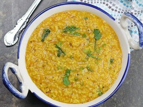 Rasam Rice