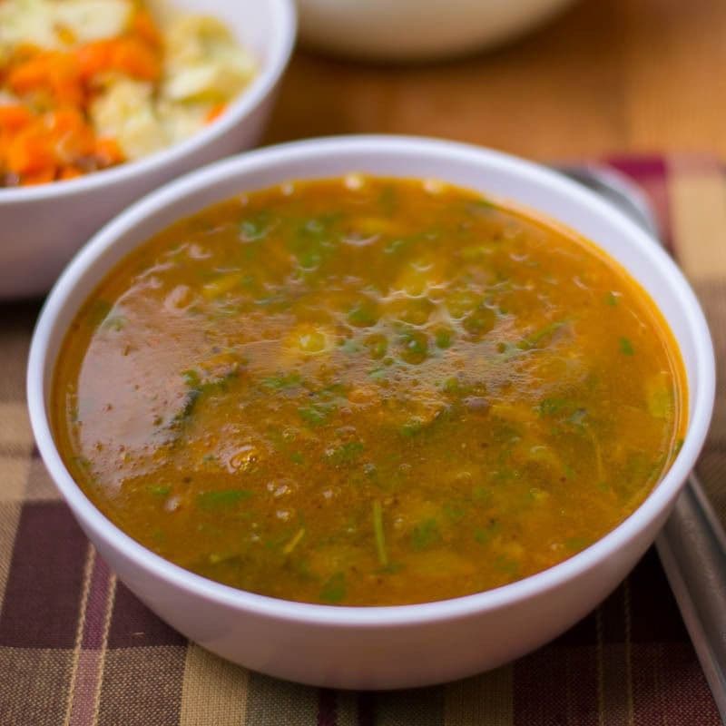 Milagu Rasam