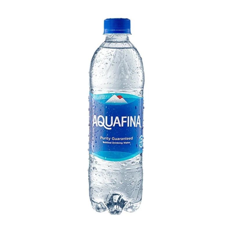 Water Bottle