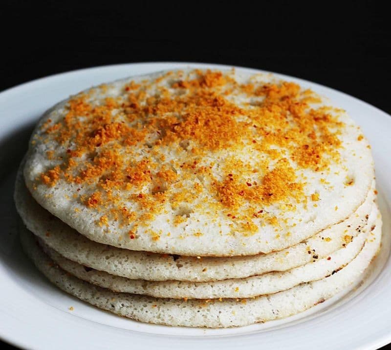 Set Masala Dosa