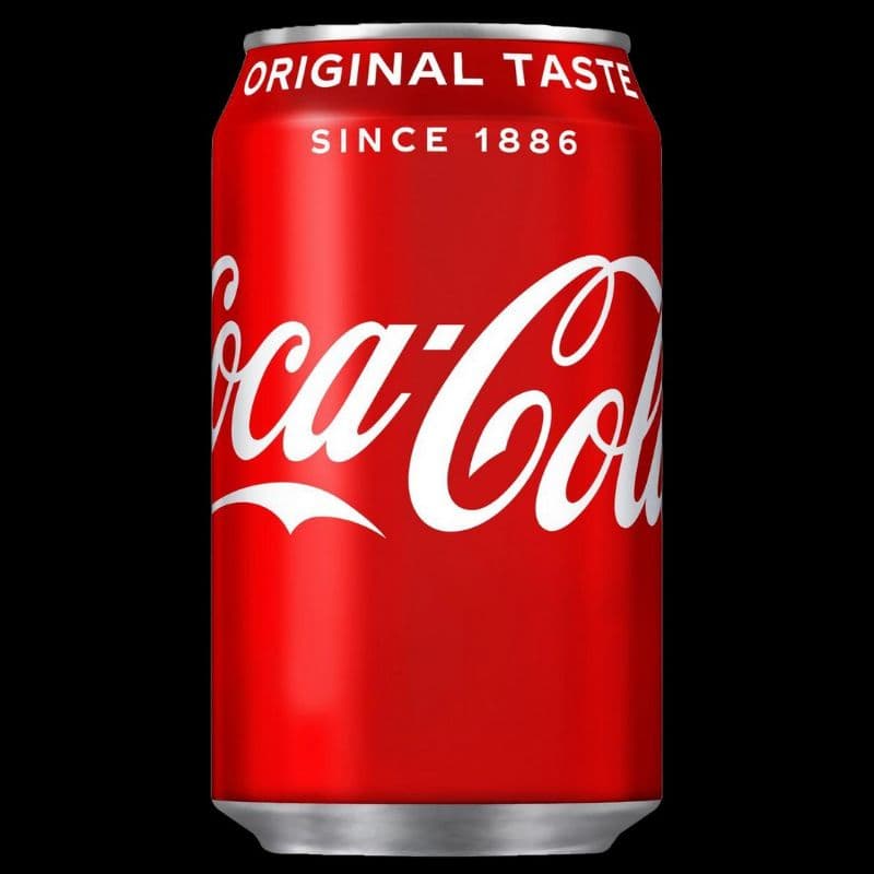 Coke