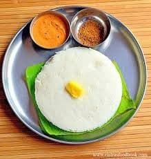 Thatte Idli