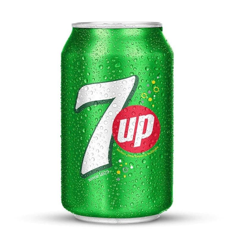 7 Up