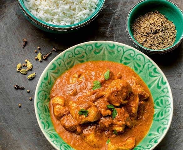 Masala