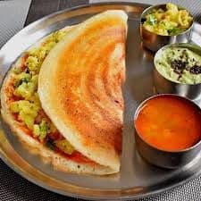 Mysore Dosa