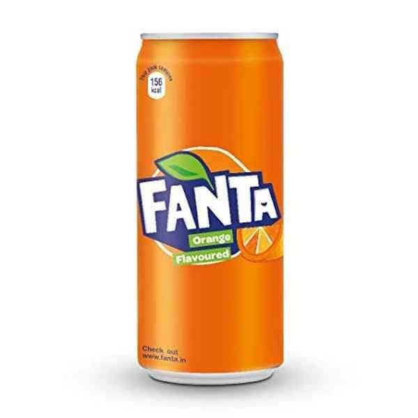 Fanta