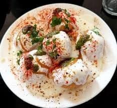 Dahi Vada
