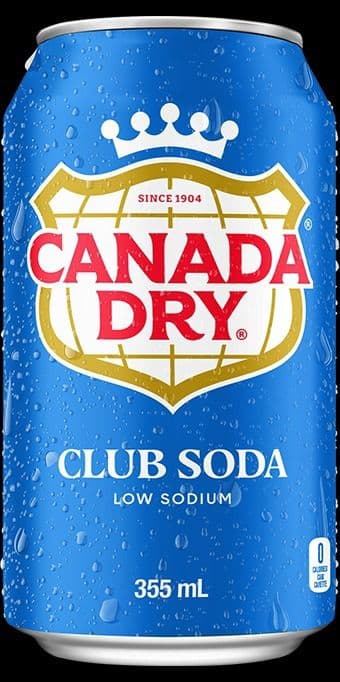 Club Soda