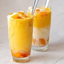Mango Falooda