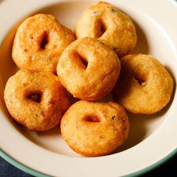 Vada (1pc)
