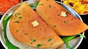 Benne Plain Dosa