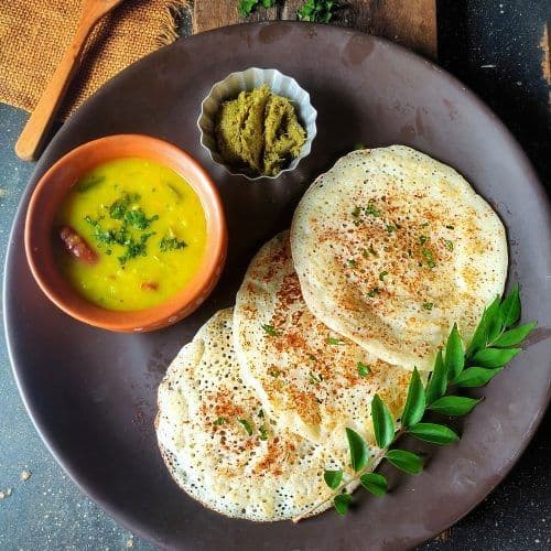 Set Dosa