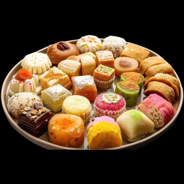Sweet of the Day