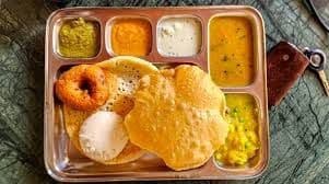 Mini Tiffin