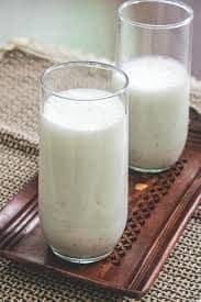 Salted Lassi