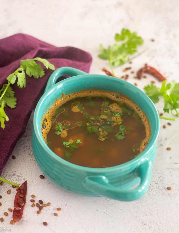 Kollu Rasam
